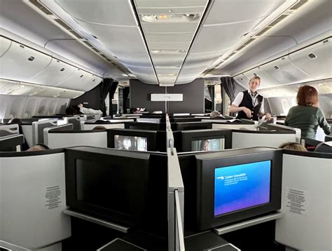 british airways 777 200 refurbishment|British Airways Boeing 777 Club Suite Review [JFK to LHR].